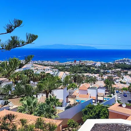 Apartman Oceanview