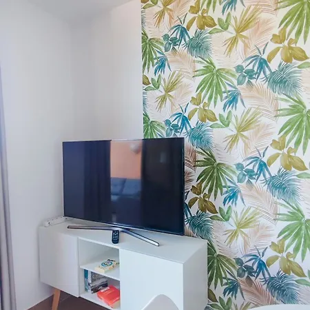 Appartement Oceanview