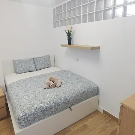 Appartement Oceanview