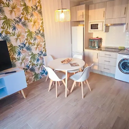 Oceanview Lejlighed