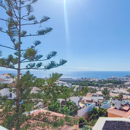 Oceanview * Costa Adeje (Tenerife)