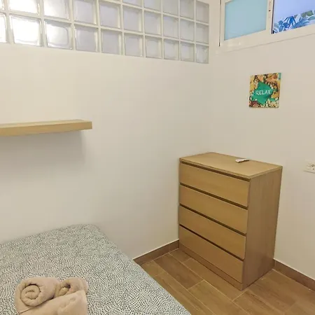 Apartment Oceanview *