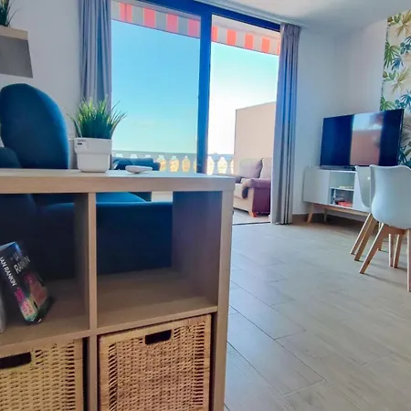 Oceanview Lejlighed