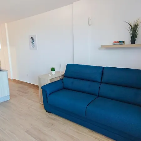 Apartment Oceanview Costa Adeje (Tenerife)