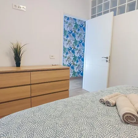 Oceanview Apartment